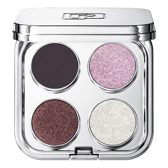 Eyephoria Handbag Palette - Multi-Finish Augenpalette, RABANNE MAKEUP